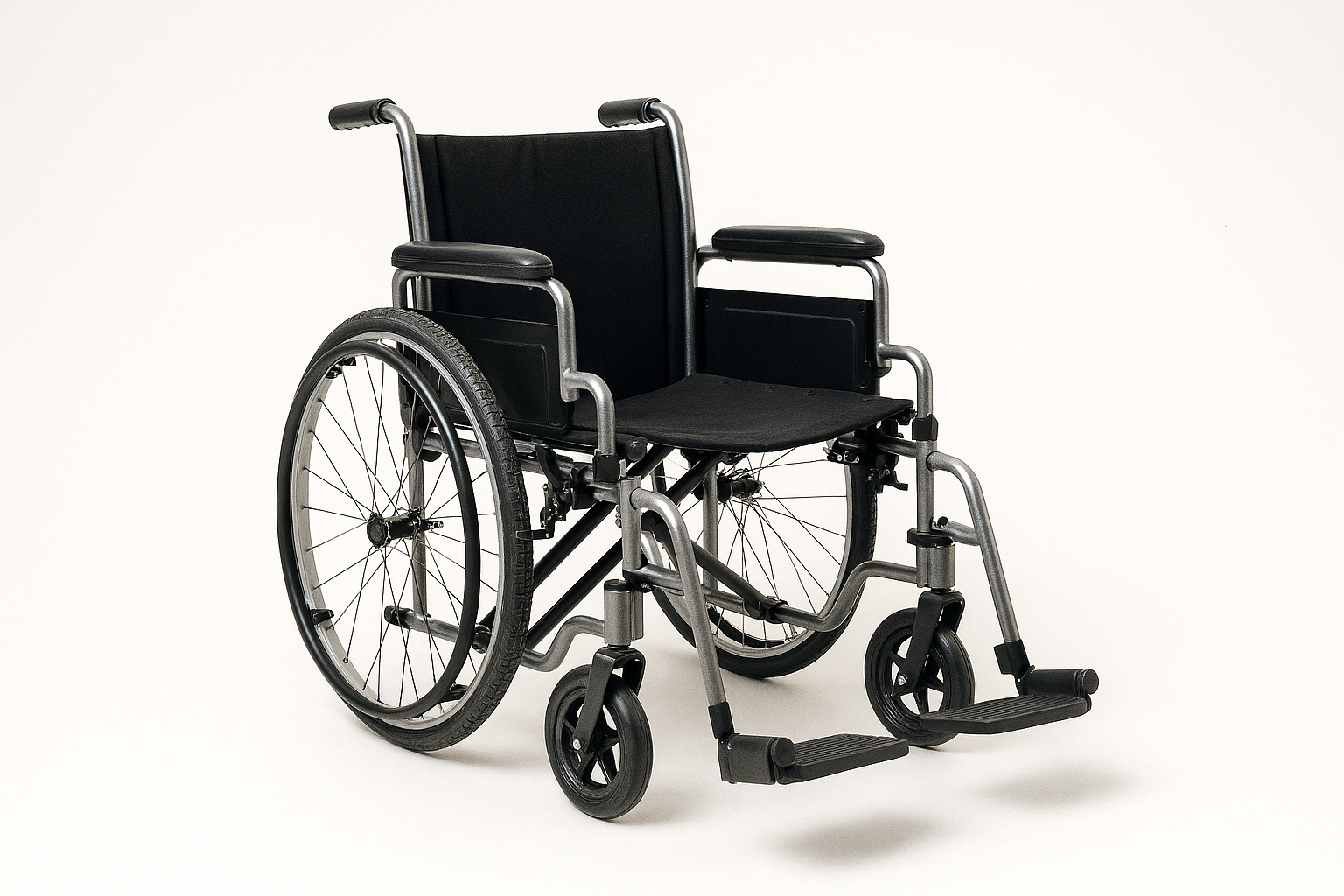 Silla de Ruedas